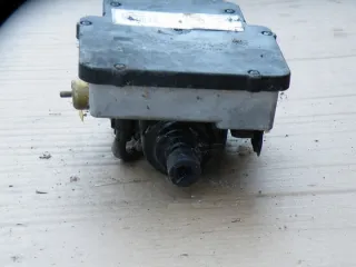 13039901 S108022001C Блок ABS Opel Vectra C  Арт e8392302, вид 6