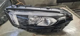A1779064703 Фара левая Mercedes A W177 Арт e8393050, вид 1
