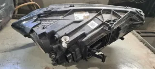A1779064703 Фара левая Mercedes A W177 Арт e8393050, вид 2