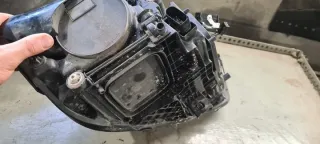 A1779064703 Фара левая Mercedes A W177 Арт e8393050, вид 3