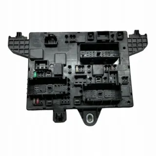 13343949 Блок предохранителей Opel Astra J Арт e8393069, вид 1