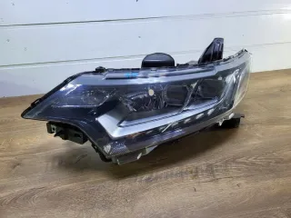 ECM921-22A10 Фара левая Mitsubishi Outlander 3 Арт e8393339, вид 1