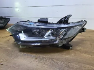 ECM921-22A10 Фара левая Mitsubishi Outlander 3 Арт e8393339, вид 2