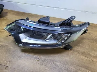 ECM921-22A10 Фара левая Mitsubishi Outlander 3 Арт e8393339, вид 3