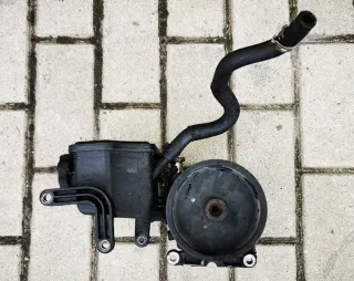420CDI A0044668401 Насос гидроусилителя руля Mercedes ML W164 Арт e8393448, вид 1