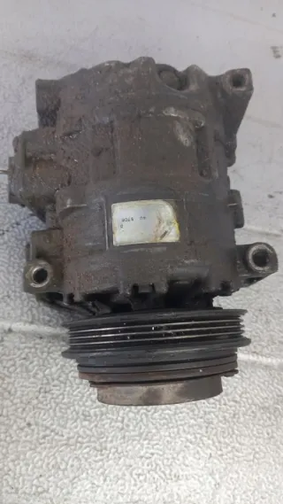  Компрессор кондиционера Audi A6 C5 (S6,RS6) Арт e8393452, вид 2