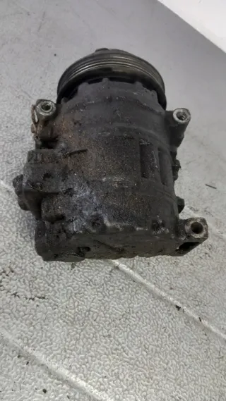  Компрессор кондиционера Audi A6 C5 (S6,RS6) Арт e8393452, вид 4