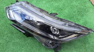 100-19011 Фара левая Nissan Qashqai 2 restailing Арт e8393498, вид 2