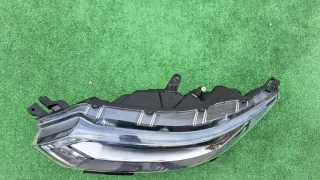 100-19011 Фара левая Nissan Qashqai 2 restailing Арт e8393498, вид 3