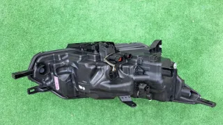 100-19011 Фара левая Nissan Qashqai 2 restailing Арт e8393498, вид 4