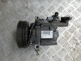 9260099154R Компрессор кондиционера Dacia Duster 1 Арт e8393733, вид 1