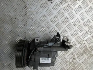 9260099154R Компрессор кондиционера Dacia Duster 1 Арт e8393733, вид 3