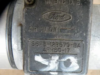 96FB12B579EB AFH5017 AFH5020 Расходомер воздуха Ford C-max 1 Арт e8393831, вид 14