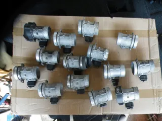 96FB12B579EB AFH5017 AFH5020 Расходомер воздуха Ford C-max 1 Арт e8393831, вид 5