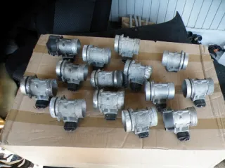 96FB12B579EB AFH5017 AFH5020 Расходомер воздуха Ford C-max 1 Арт e8393831, вид 6