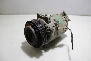 09132925 Компрессор кондиционера Opel Astra G Арт e8394386, вид 1