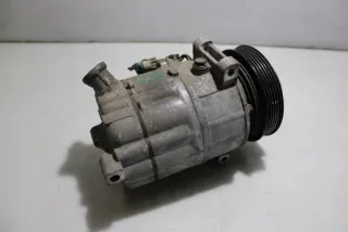 09132925 Компрессор кондиционера Opel Astra G Арт e8394386, вид 3