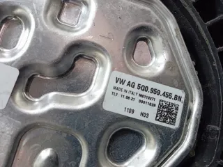 5Q0959455BN Вентилятор радиатора Volkswagen Passat B8 Арт e8394676, вид 4