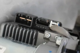K011-3210XE JJ501-000091 Рулевая колонка Mazda 5 1 Арт e8395421, вид 4