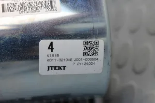 K011-3210XE JJ501-000091 Рулевая колонка Mazda 5 1 Арт e8395421, вид 5