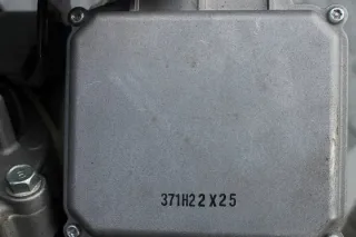 K011-3210XE JJ501-000091 Рулевая колонка Mazda 5 1 Арт e8395421, вид 6