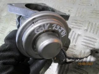 038131501S Клапан EGR Volkswagen Golf 4 Арт e8396184, вид 2