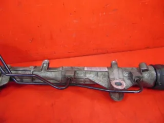 8200720881 6900001365 Рулевая рейка Dacia Logan 1 Арт e8396361, вид 4