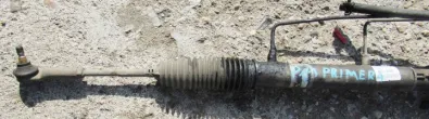 490019F600 Рулевая рейка Nissan Primera 11 Арт e8396737, вид 2