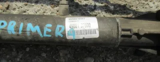490019F600 Рулевая рейка Nissan Primera 11 Арт e8396737, вид 4