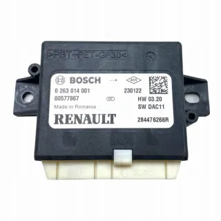 284476268R Датчик температуры Renault Duster 2 Арт e8397014, вид 1