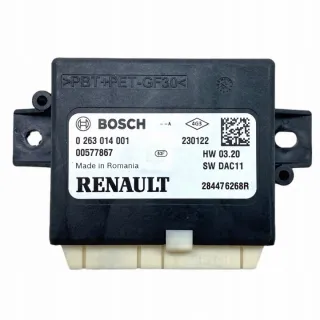 284476268R Датчик температуры Renault Duster 2 Арт e8397014, вид 2