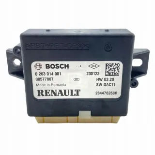 284476268R Датчик температуры Renault Duster 2 Арт e8397014, вид 5