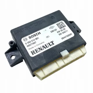 284476268R Датчик температуры Renault Duster 2 Арт e8397014, вид 6
