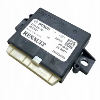 284476268R Датчик температуры Renault Duster 2 Арт e8397014, вид 7