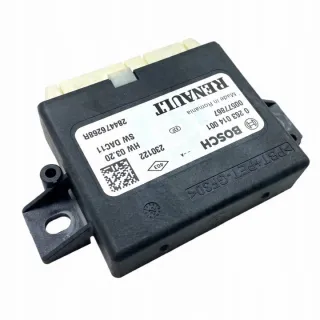 284476268R Датчик температуры Renault Duster 2 Арт e8397014, вид 8