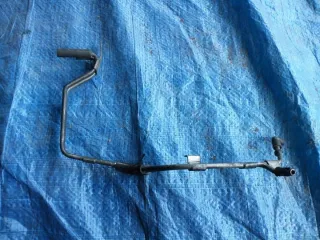 55561363 Гофра инжектора Opel Vectra C  Арт e8398192, вид 1