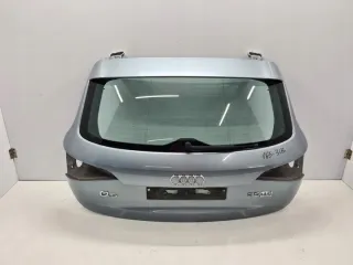  Крышка багажника (дверь 3-5) Audi Q5 1 Арт e8399005, вид 1