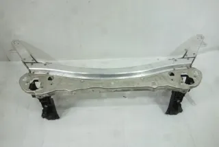 A2136206300 Передняя панель крепления облицовки (телевизор) Mercedes E W213 Арт e8399305, вид 1