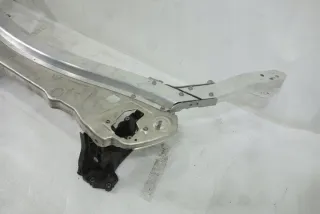 A2136206300 Передняя панель крепления облицовки (телевизор) Mercedes E W213 Арт e8399305, вид 3
