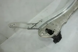 A2136206300 Передняя панель крепления облицовки (телевизор) Mercedes E W213 Арт e8399305, вид 4