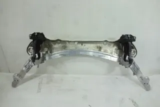 A2136206300 Передняя панель крепления облицовки (телевизор) Mercedes E W213 Арт e8399305, вид 5
