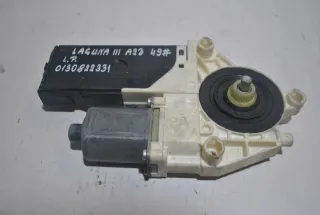 0130822331 Моторчик стеклоподъемника Renault Laguna 3 Арт e8399366, вид 1