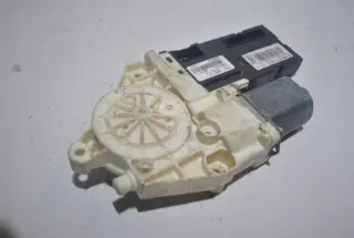 0130822331 Моторчик стеклоподъемника Renault Laguna 3 Арт e8399366, вид 3