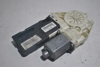 0130822330 Моторчик стеклоподъемника Renault Laguna 3 Арт e8399367, вид 3