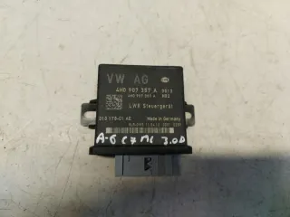 4H0907357A Блок управления светом Audi A6 Allroad C7 Арт e8399719, вид 1