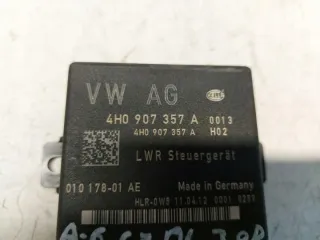 4H0907357A Блок управления светом Audi A6 Allroad C7 Арт e8399719, вид 2