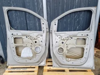  Дверь передняя левая Citroen jumpy 3 Арт e8401200, вид 2