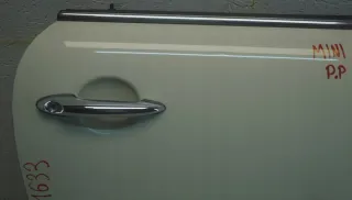  Дверь передняя правая MINI Cooper R56 Арт e8402379, вид 3