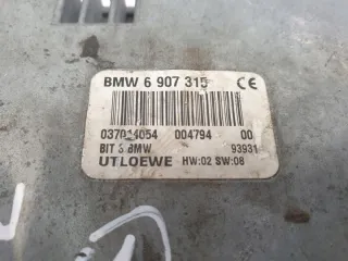 6907315 Блок управления (другие) BMW 5 E39 Арт e8402560, вид 2