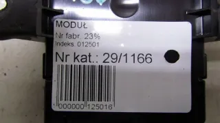 39775-T1G-E500 Блок управления (другие) Honda CR-V 5 Арт e8402865, вид 5